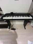 YPP-15（ピアノ・楽器・PA機材）の商品画像 - 査定依頼日：2025年9月5日 - 最高査定価格：3,000円
