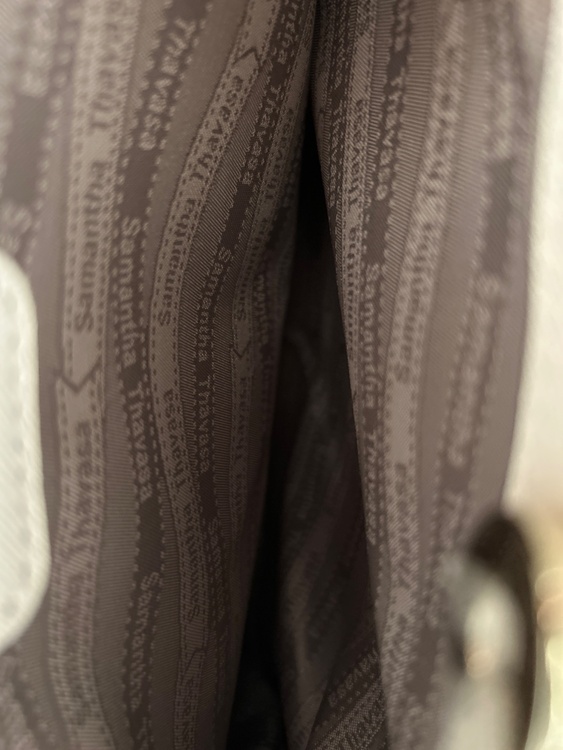 その他 サマンサタバサ （ブランドバッグ）の商品画像 - 査定依頼日：2026年4月5日 - 最高査定価格：100,000円