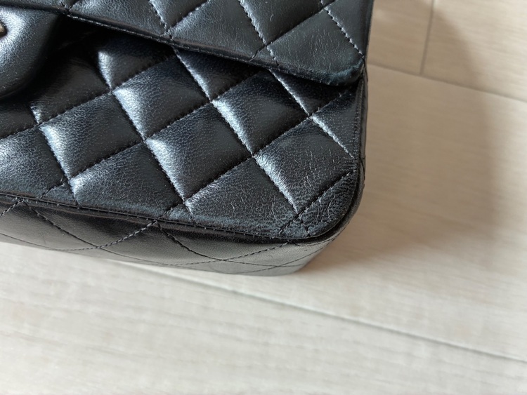 シャネル マトラッセ （ブランドバッグ）の商品画像 - 査定依頼日：2025年9月25日 - 最高査定価格：530,000円