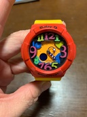 Baby-G（高級時計）の商品画像 - 査定依頼日：2026年1月23日 - 最高査定価格：1,550円