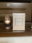 BVLGARIオムニアクリスタンオードトワレ（コスメ・美容・健康器具）の商品画像 - 査定依頼日：2025年10月27日 - 最高査定価格：3,500円
