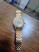 ロレックス デイトジャスト 75（高級時計）の商品画像 - 最高査定価格：3,000,000円