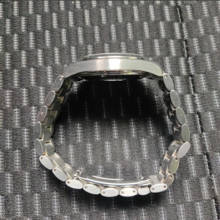 オメガ シーマスター （高級時計）の商品画像 - 査定依頼日：2025年6月23日 - 最高査定価格：230,000円