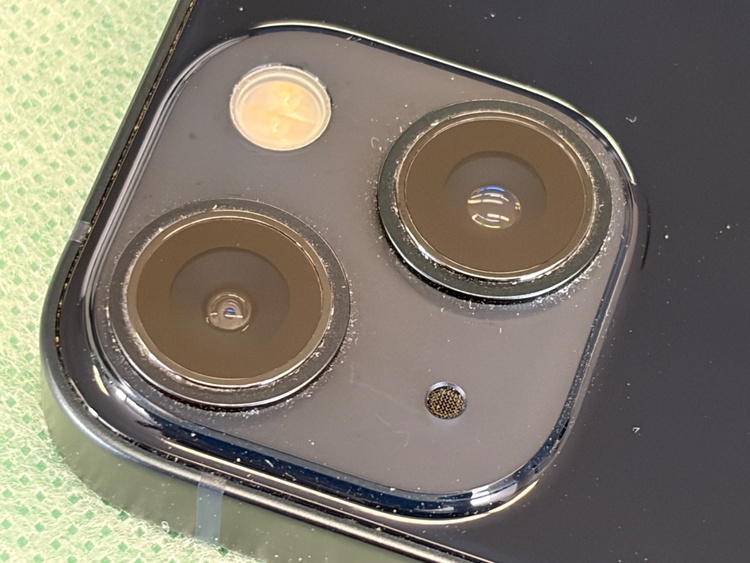 ミッドナイト（スマホ）の商品画像 - 査定依頼日：2026年1月22日 - 最高査定価格：35,000円