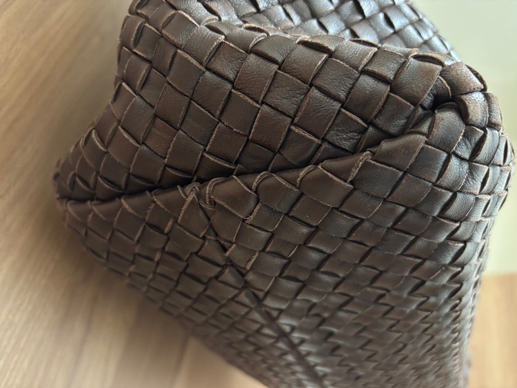 ボッテガ・ヴェネタ  （ブランドバッグ）の商品画像 - 査定依頼日：2026年4月15日 - 最高査定価格：170,000円