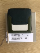 MARNI 財布（ブランド財布・小物）の商品画像 - 査定依頼日：2021年7月17日 - 最高査定価格：25,000円