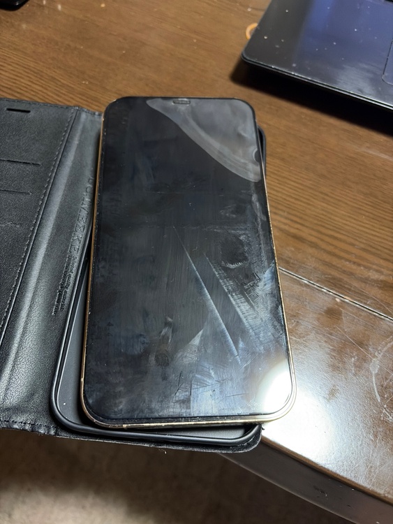 アイホン（スマホ）の商品画像 - 査定依頼日：2026年3月17日 - 最高査定価格：48,000円