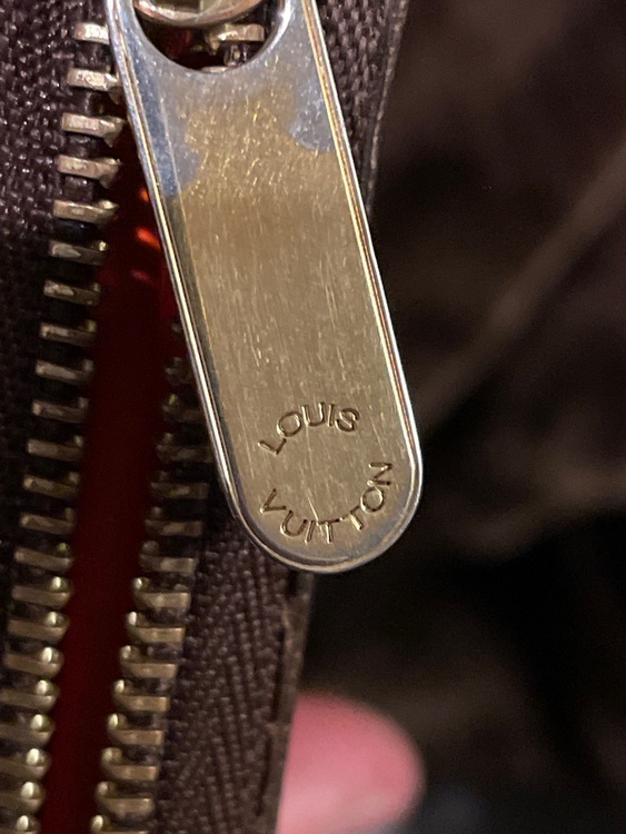 ジッピーコインパース（ブランド財布・小物）の商品画像 - 査定依頼日：2026年1月26日 - 最高査定価格：50,000円