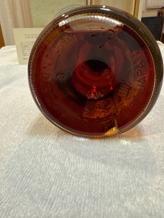 オーナーズカスク山崎蒸留所1993（お酒）の商品画像 - 査定依頼日：2025年11月18日 - 最高査定価格：200,000円