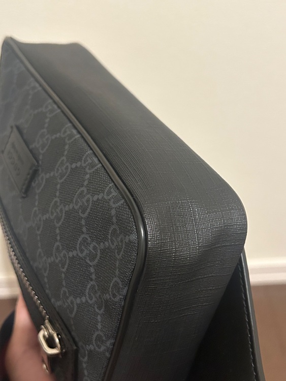 GUCCI バッグ（ブランドバッグ）の商品画像 - 査定依頼日：2025年6月10日 - 最高査定価格：70,000円