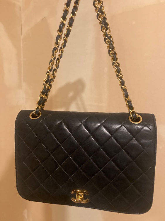 シャネル マトラッセ （ブランドバッグ）の商品画像 - 査定依頼日：2026年1月21日 - 最高査定価格：400,000円