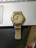 タグホイヤー その他 200（高級時計）の商品画像 - 査定依頼日：2026年4月5日 - 最高査定価格：30,000円