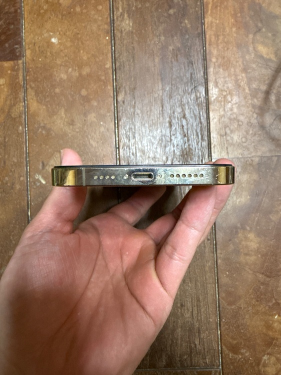 iPhone iPhone 13 Pro Max 128GB SIMフリー（スマホ）の商品画像 - 査定依頼日：2026年8月6日 - 最高査定価格：60,000円