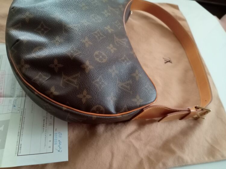 ルイヴィトン モノグラム （ブランドバッグ）の商品画像 - 査定依頼日：2025年11月11日 - 最高査定価格：170,000円
