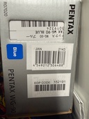 PENTAX WG-90（カメラ）の商品画像 - 査定依頼日：2025年12月19日 - 最高査定価格：30,000円