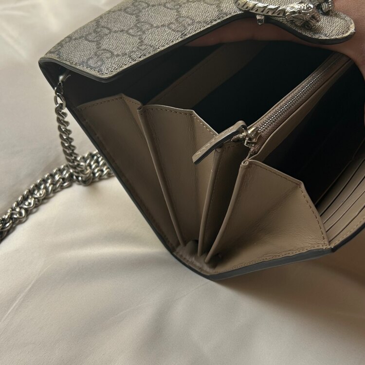 グッチ  （ブランドバッグ）の商品画像 - 査定依頼日：2025年5月23日 - 最高査定価格：80,000円