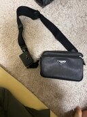 プラダ  （ブランドバッグ）の商品画像 - 査定依頼日：2025年3月28日 - 最高査定価格：180,000円