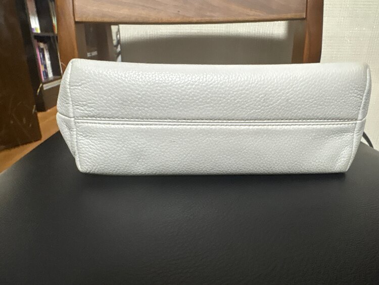 ショルダーバック（ブランドバッグ）の商品画像 - 査定依頼日：2025年3月2日 - 最高査定価格：3,000円