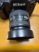ニッコール28-70 F3.5-4.5（カメラ）の商品画像 - 査定依頼日：2026年7月3日 - 最高査定価格：2,000円
