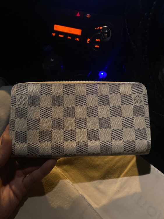 ルイヴィトン ルイヴィトン(その他) （ブランドバッグ）の商品画像 - 査定依頼日：2026年3月23日 - 最高査定価格：100,000円