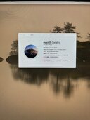 iMac(27-inch,late 2013) Core i5（PC・タブレット）の商品画像 - 査定依頼日：2024年7月4日 - 最高査定価格：700円