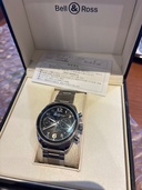 ベル&amp;ロス その他 ヴィンテージ12（高級時計）の商品画像 - 査定依頼日：2026年3月5日 - 最高査定価格：145,000円