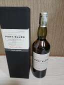 ポートエレンセカンドリリース（お酒）の商品画像 - 査定依頼日：2025年1月30日 - 最高査定価格：200,000円