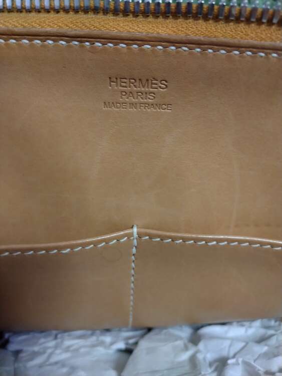 パリボンベイ（ブランドバッグ）の商品画像 - 査定依頼日：2025年2月28日 - 最高査定価格：150,000円