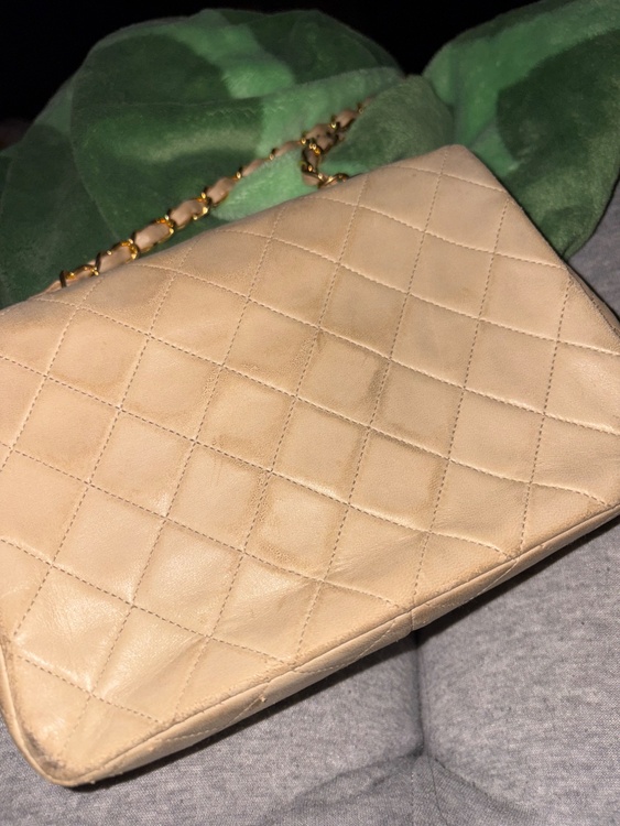 マトラッセ（ブランドバッグ）の商品画像 - 査定依頼日：2026年3月29日 - 最高査定価格：120,000円