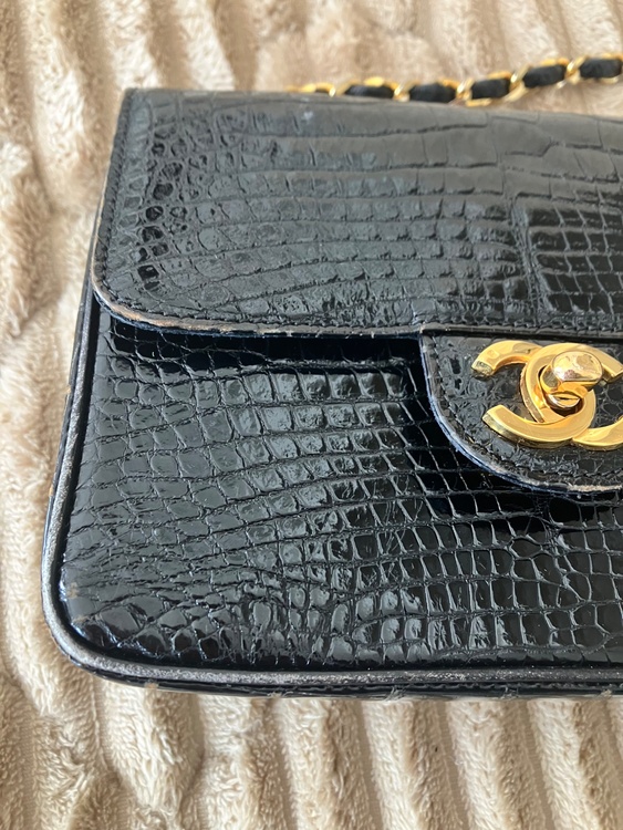 シャネル シャネル(その他) （ブランドバッグ）の商品画像 - 査定依頼日：2026年2月14日 - 最高査定価格：1,500,000円