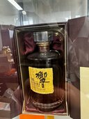 ウイスキー ウイスキー(その他)（お酒）の商品画像 - 査定依頼日：2026年8月1日 - 最高査定価格：530,000円