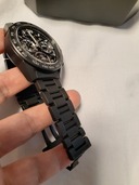 キャリバー ホイヤー02T COSC（高級時計）の商品画像 - 査定依頼日：2020年7月17日 - 最高査定価格：1,050,000円