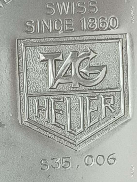 プロフェッショナル（高級時計）の商品画像 - 査定依頼日：2025年4月24日 - 最高査定価格：55,000円