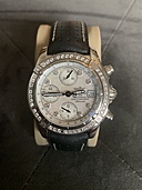 ブライトリング（高級時計）の商品画像 - 査定依頼日：2020年1月21日 - 最高査定価格：300,000円