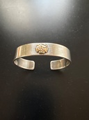 バングル　ローズ（古着・ファッション）の商品画像 - 査定依頼日：2026年2月1日 - 最高査定価格：240,000円