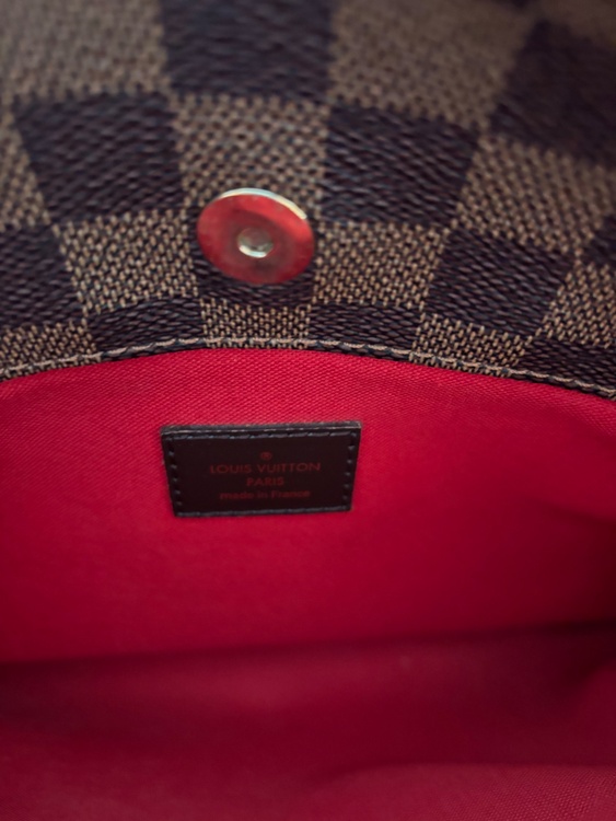 ルイヴィトン ダミエ （ブランドバッグ）の商品画像 - 査定依頼日：2025年12月12日 - 最高査定価格：90,000円