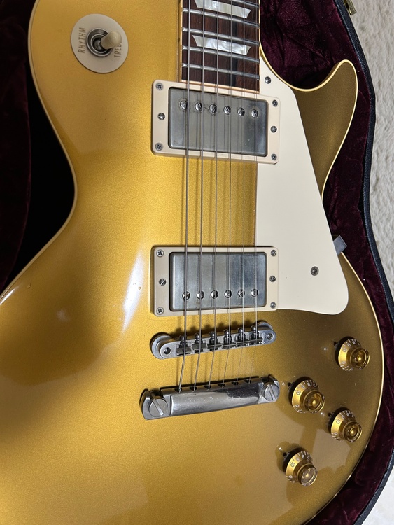 GIBSON CUSTOM / Historic Collection 1957（ピアノ・楽器・PA機材）の商品画像 - 査定依頼日：2026年5月4日 - 最高査定価格：340,000円