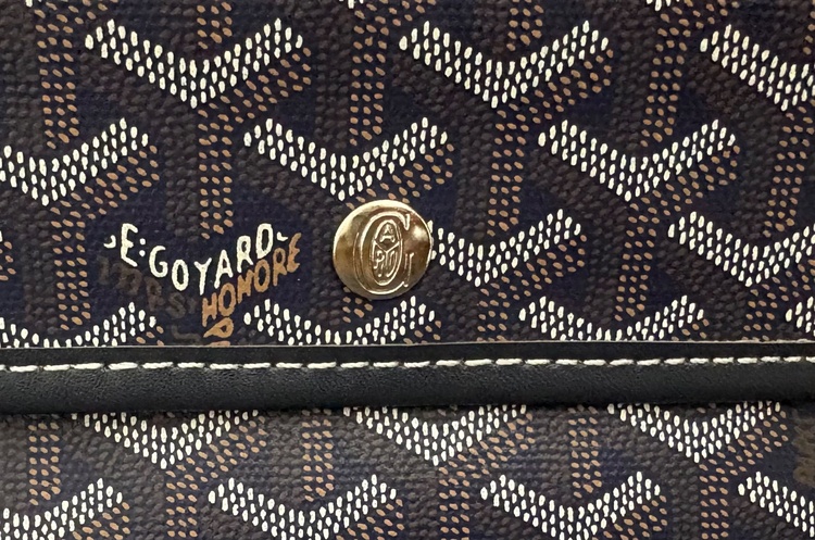 ゴヤール  （ブランドバッグ）の商品画像 - 査定依頼日：2026年3月16日 - 最高査定価格：250,000円