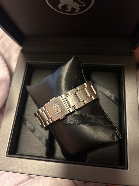 セイコー グランドセイコー sbgp01（高級時計）の商品画像 - 査定依頼日：2025年6月26日 - 最高査定価格：160,000円