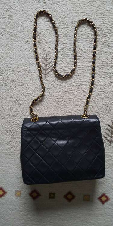 2376262（ブランドバッグ）の商品画像 - 査定依頼日：2025年1月27日 - 最高査定価格：400,000円