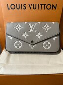 ポシェットフェリシー アンプラント