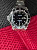 ロレックス サブマリーナー （高級時計）の商品画像 - 査定依頼日：2025年1月5日 - 最高査定価格：1,100,000円