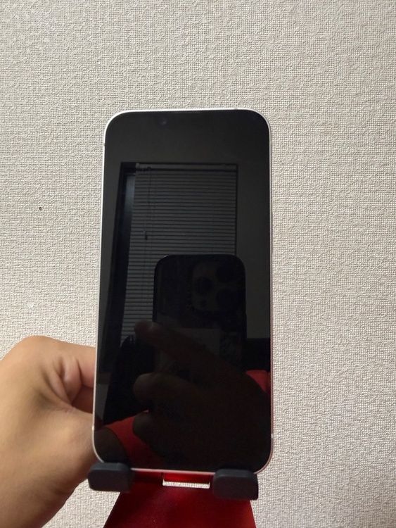 iPhone14（スマホ）の商品画像 - 査定依頼日：2026年9月21日 - 最高査定価格：51,000円