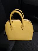 エルメス ボリード （ブランドバッグ）の商品画像 - 査定依頼日：2025年11月4日 - 最高査定価格：600,000円