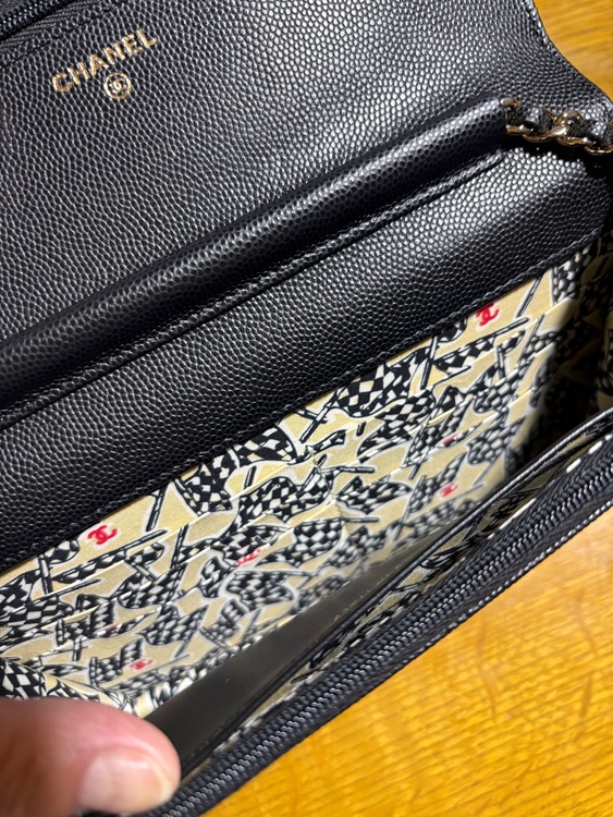 シャネル シャネル(その他) （ブランドバッグ）の商品画像 - 査定依頼日：2025年12月3日 - 最高査定価格：380,000円