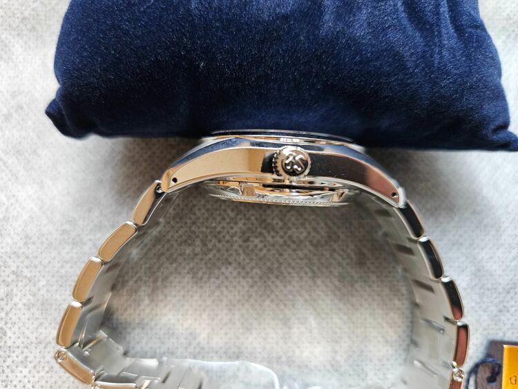 セイコー グランドセイコー （高級時計）の商品画像 - 査定依頼日：2025年7月21日 - 最高査定価格：600,000円