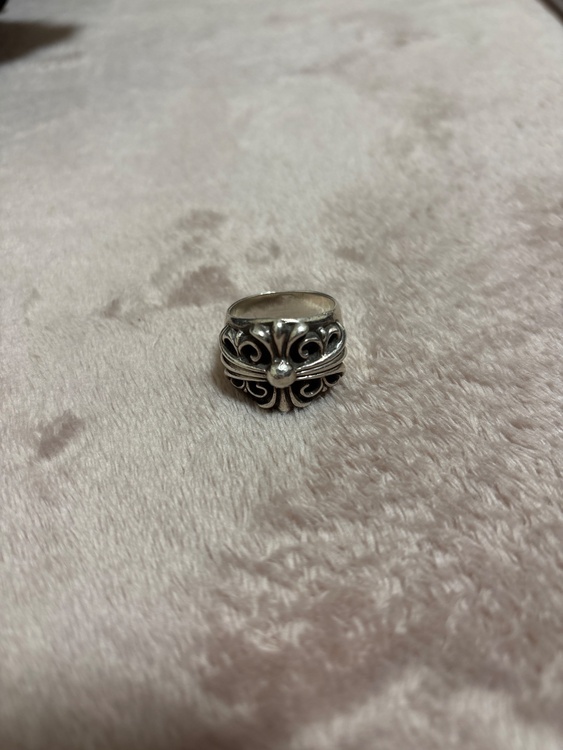 キーパーリング（古着・ファッション）の商品画像 - 査定依頼日：2025年12月29日 - 最高査定価格：12,000円