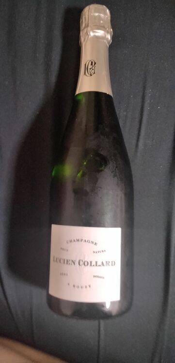 ルシアン　コラール（お酒）の商品画像 - 査定依頼日：2025年7月19日 - 最高査定価格：1,000円