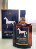 WHITE HORSE  EXTRA FINE（ホワイトホース）の商品画像 - 美品 - 査定完了日：2021.04.28 - 最高査定価格：2,000円