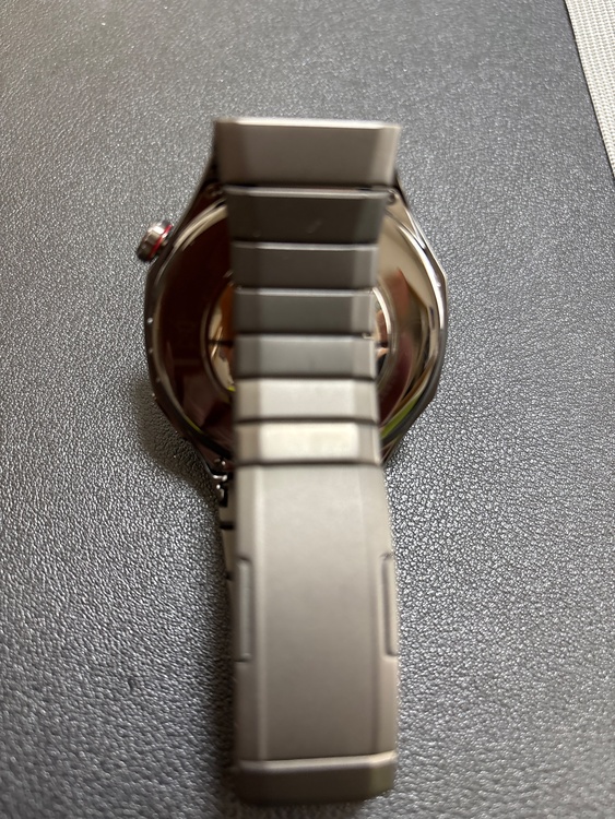 HUAWEI WATCHGT6Pro（金・貴金属）の商品画像 - 査定依頼日：2026年8月23日 - 最高査定価格：21,000円